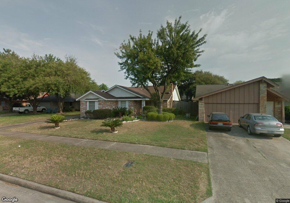 7306 Springside Ln, Houston, TX 77040 - photo 1