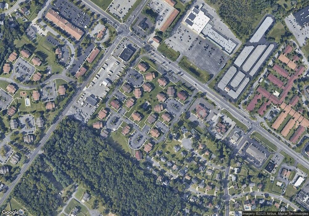 32 Brighton Place unit E3, Sewell, NJ 08080 - photo 1