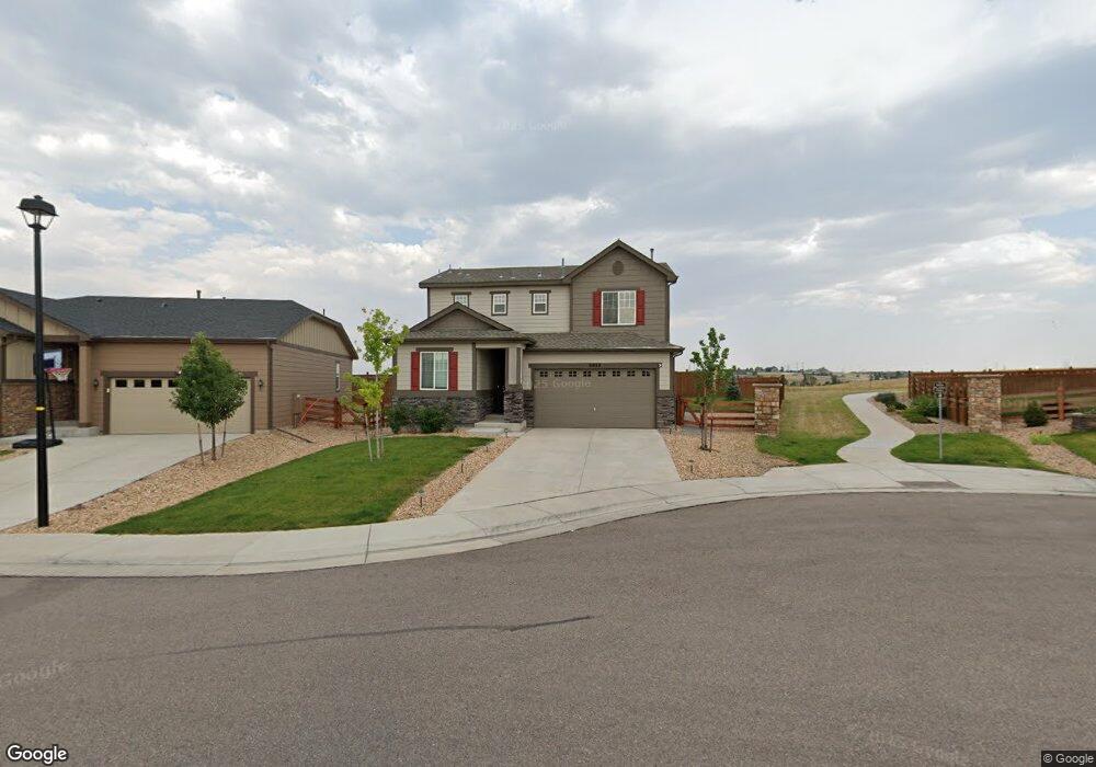 5052 S Wenatchee Cir unit 58, Aurora, CO 80015 - photo 1