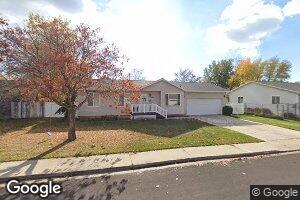 579 W 920 N, Orem, UT 84057