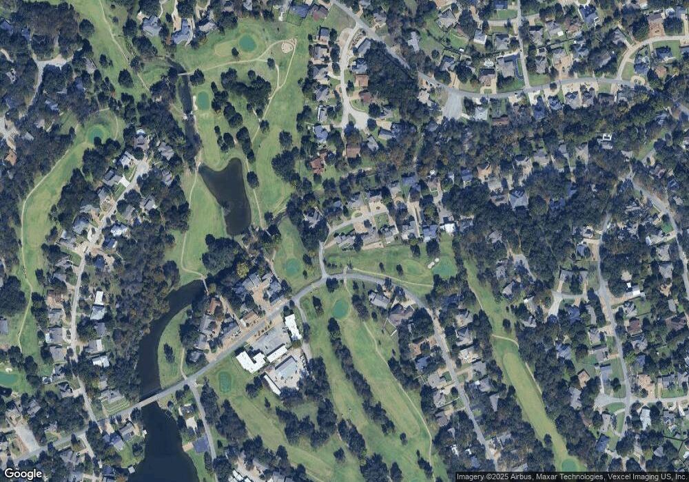 4231 Mojave Dr, Granbury, TX 76049 - photo 1