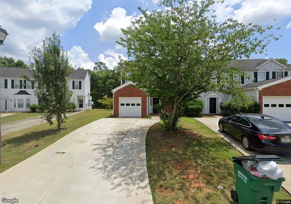 119 Benfield Cir, Cartersville, GA 30121 - photo 1