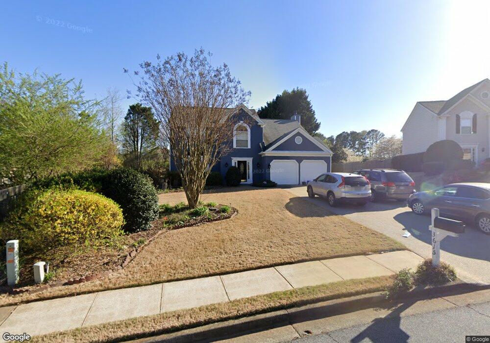 3615 Alcot Way unit II, Cumming, GA 30041 - photo 1