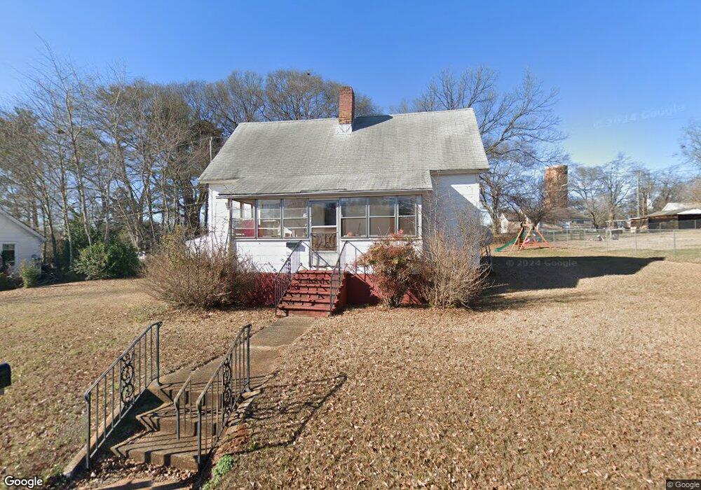 15 D St, Inman, SC 29349 - photo 1