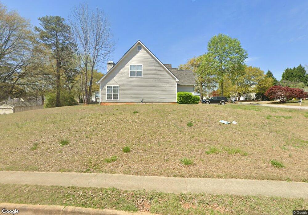 111 Northwind Dr unit 1, Stockbridge, GA 30281 - photo 1