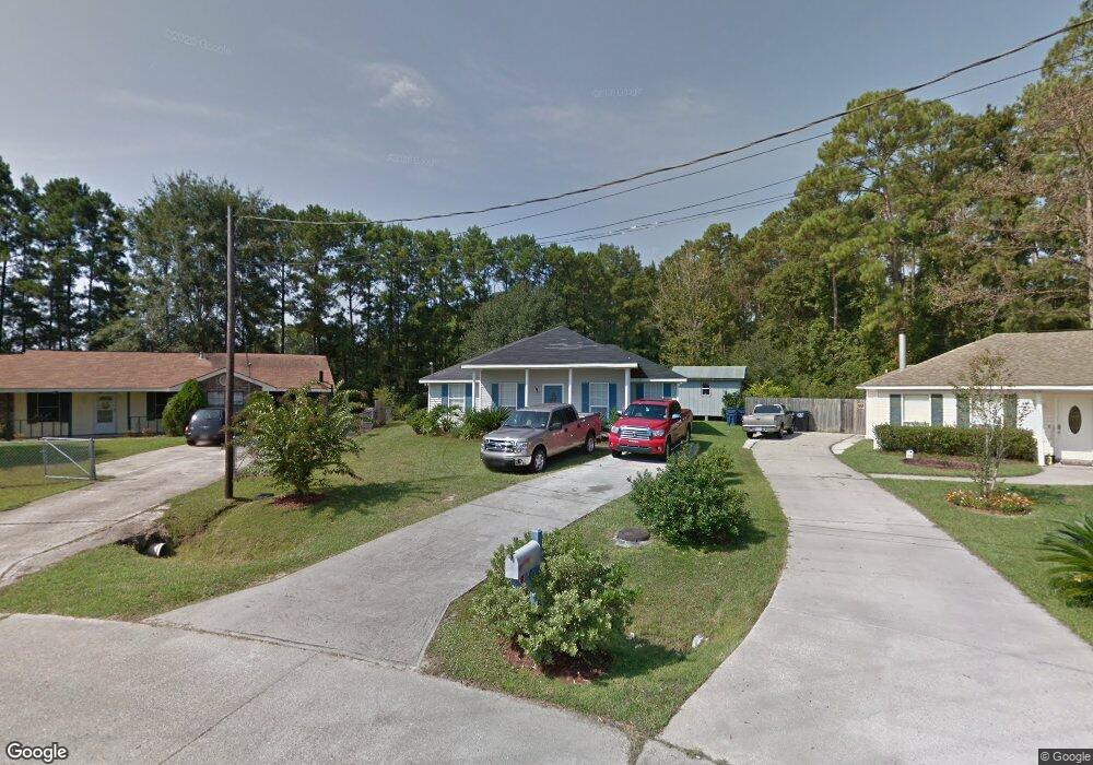 259 Timber Ridge Dr, Slidell, LA 70460 - photo 1