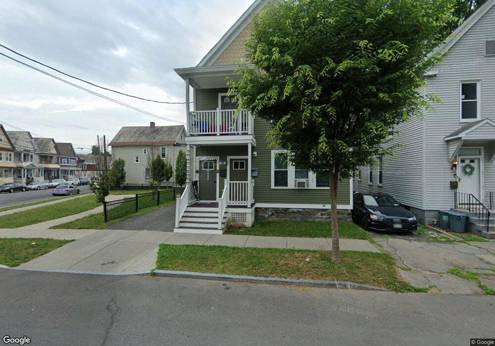 730 Stanley St, Schenectady, NY 12307 - photo 1