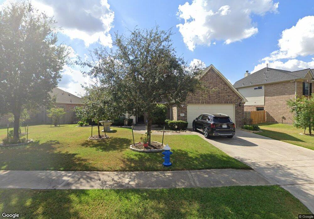 17819 Oakfield Glen Ln, Cypress, TX 77433 - photo 1