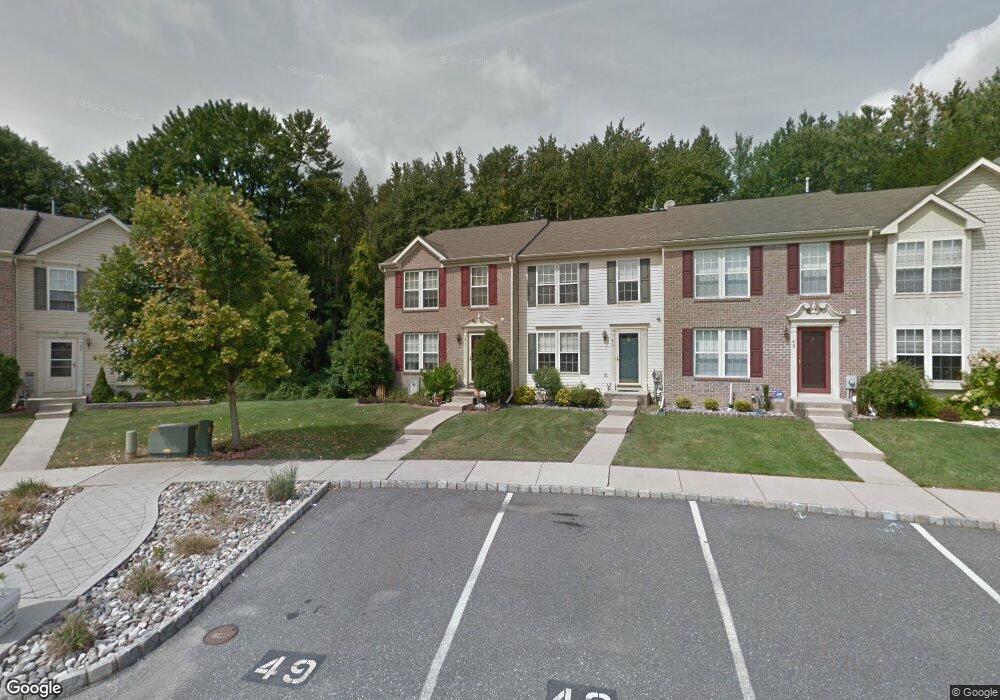 41 Guilford Place, Burlington, NJ 08016 - photo 1