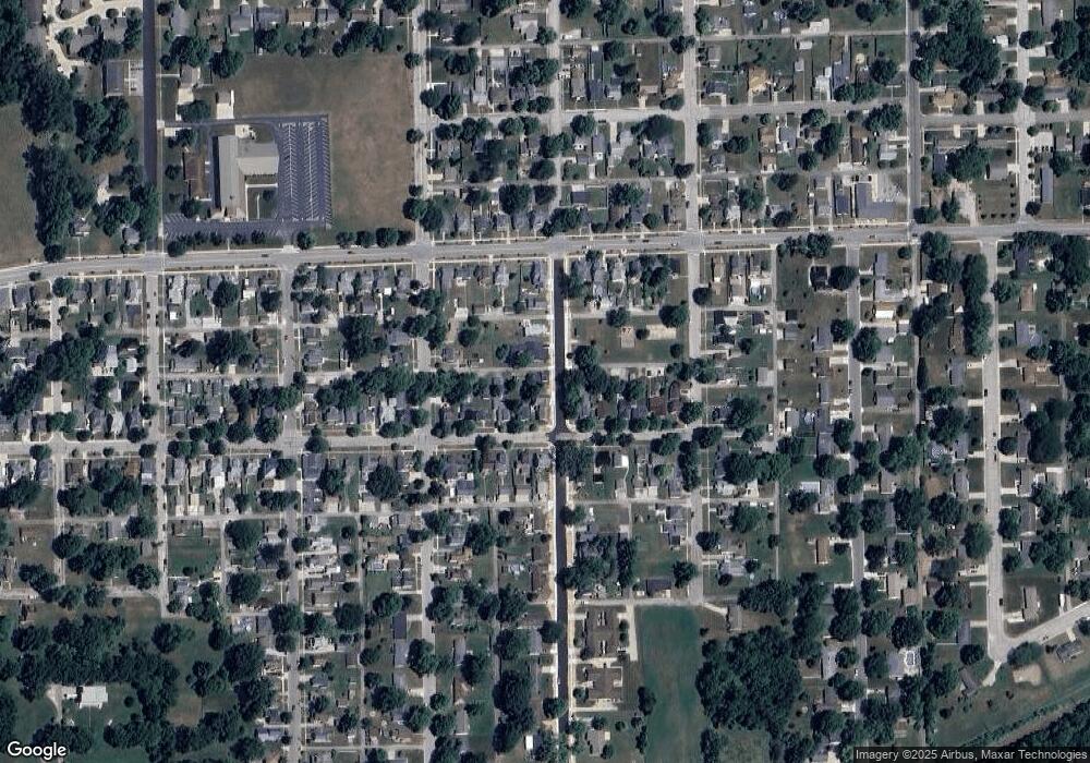 119 S Baxter St, Auburn, IN 46706 - photo 1