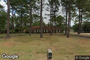 2520 E Alberson Dr, Albany, GA 31721