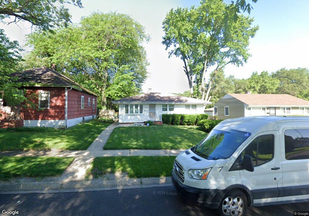 4032 Rhode Island St, Gary, IN 46409 - photo 1