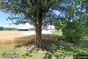 16623 County Road 18, Alvordton, OH 43501
