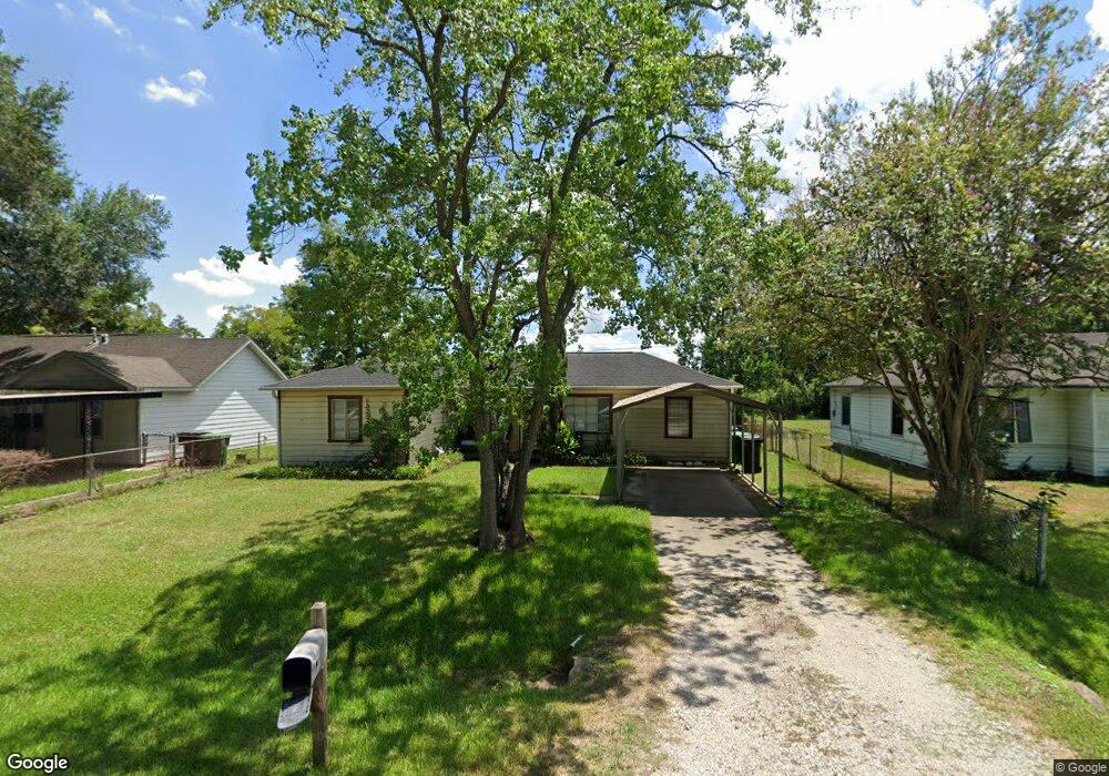 7634 Delavan Dr, Houston, TX 77028 - photo 1