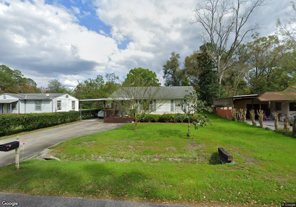 5321 Eulace Rd, Jacksonville, FL 32210 - photo 1