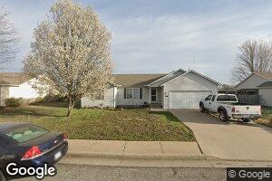2317 W 23rd St, Joplin, MO 64804