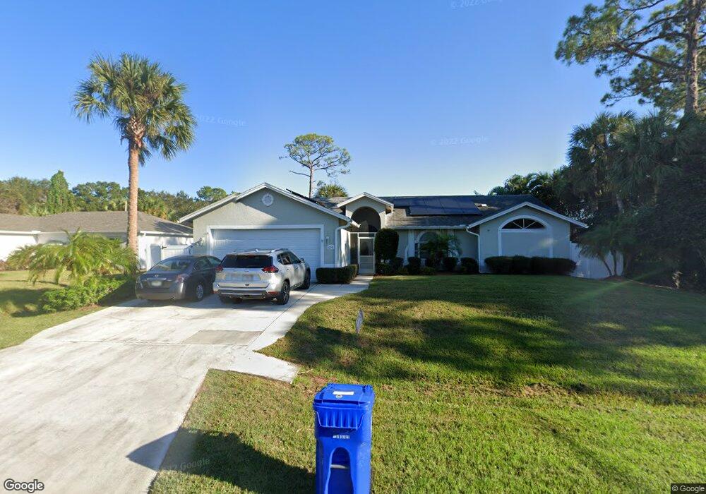 638 Capon Terrace, Sebastian, FL 32958 - photo 1