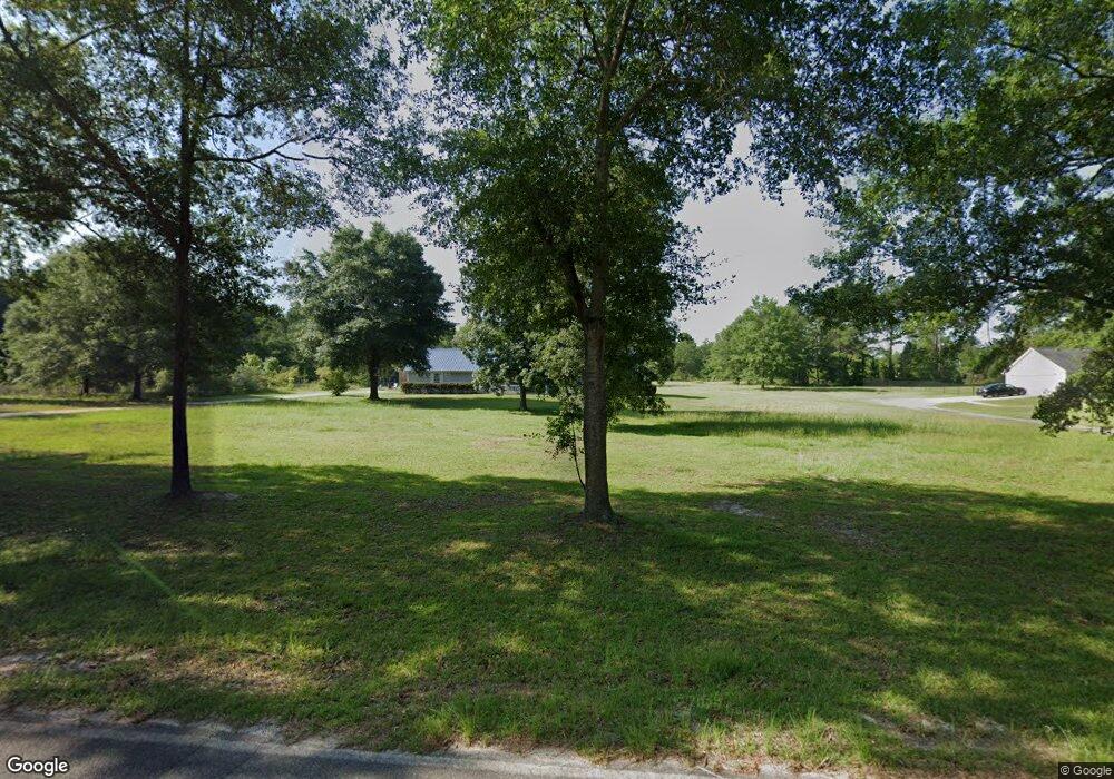 323 S Cedar Creek Rd, Cordele, GA 31015 - photo 1