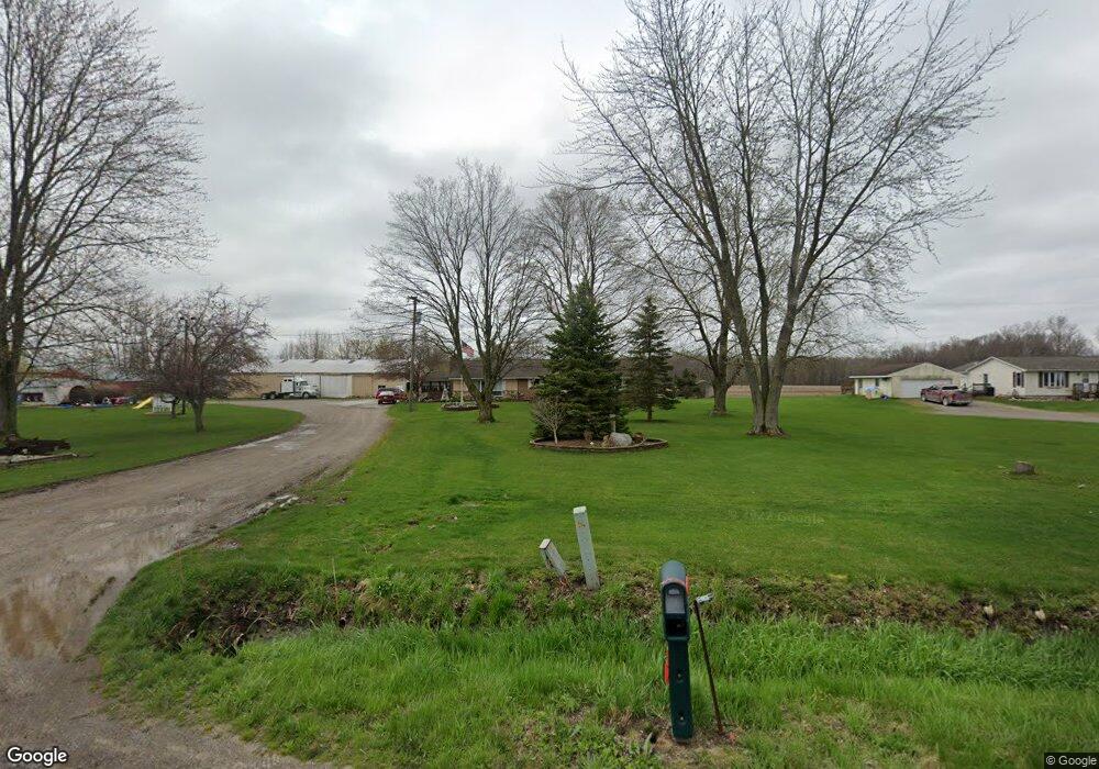 3374 E Birch Run Rd, Burt, MI 48417 - photo 1