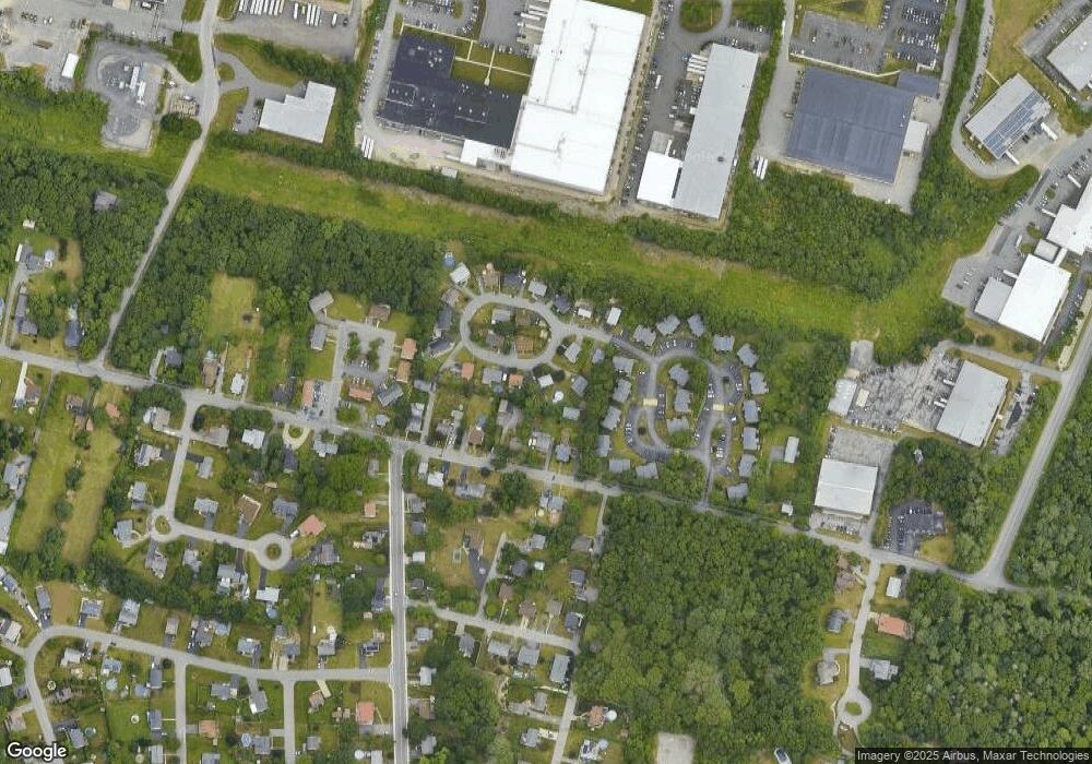 271 Hathaway Commons Rd, Fall River, MA 02720 - photo 1