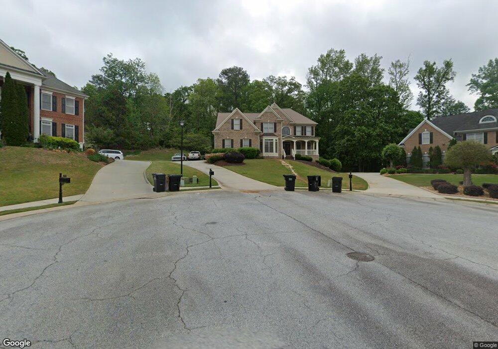 104 Arborcrest Ct, Tyrone, GA 30290 - photo 1