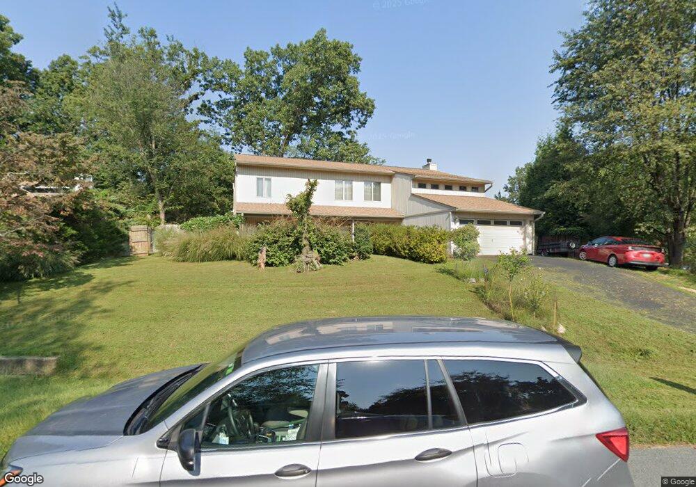 14724 Seneca Castle Ct, Gaithersburg, MD 20878 - photo 1