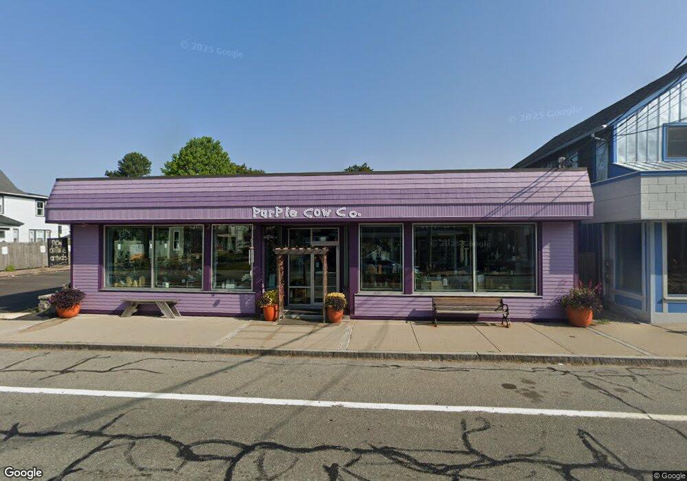 205 Main St, South Kingstown, RI 02879 - photo 1