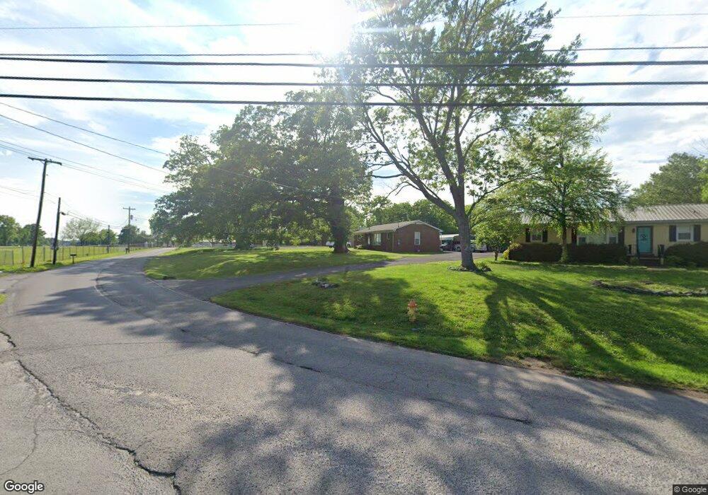 801 Horse Mountain Rd, Shelbyville, TN 37160 - photo 1