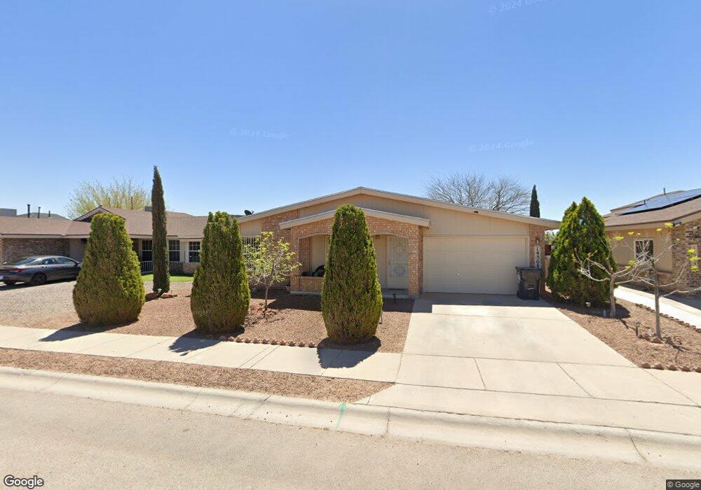 14508 Bryce Dr unit 8B, Horizon City, TX 79928 - photo 1