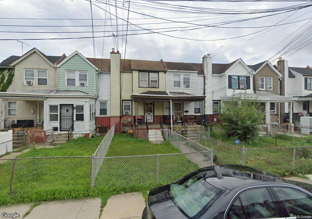 7044 Clover Ln, Upper Darby, PA 19082 - photo 1