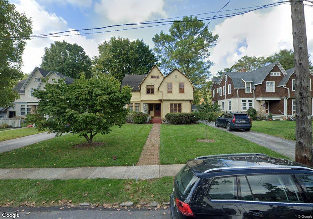 416 Oak Ln, Wayne, PA 19087 - photo 1