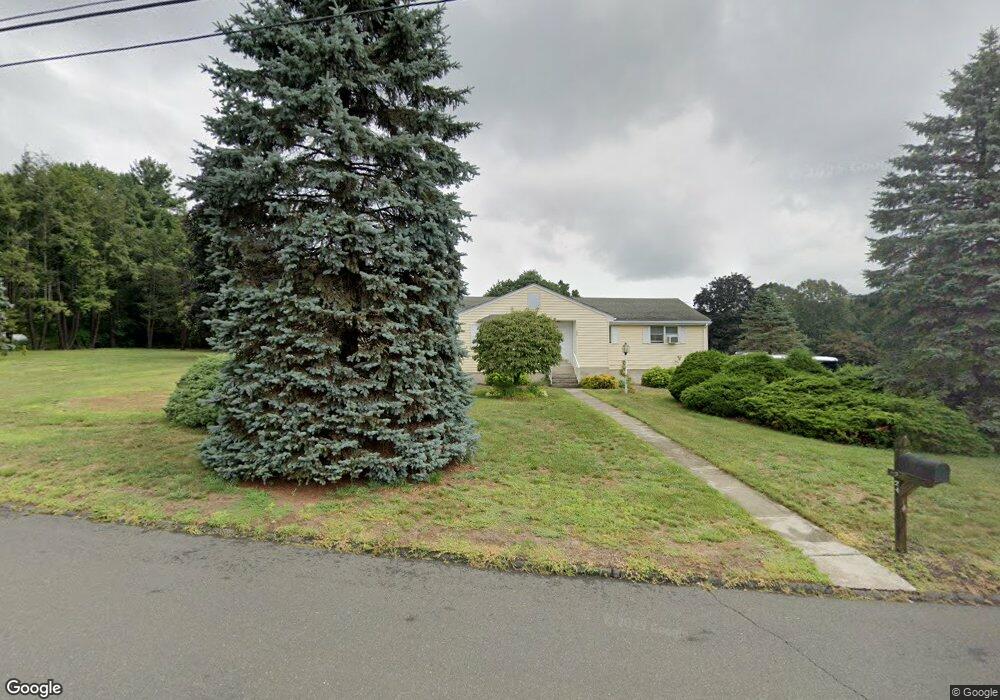 24 Meakin Dr, Windsor, CT 06095 - photo 1