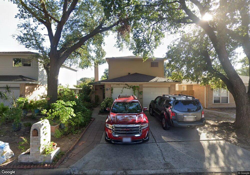 7830 Gatehouse Dr, Houston, TX 77040 - photo 1