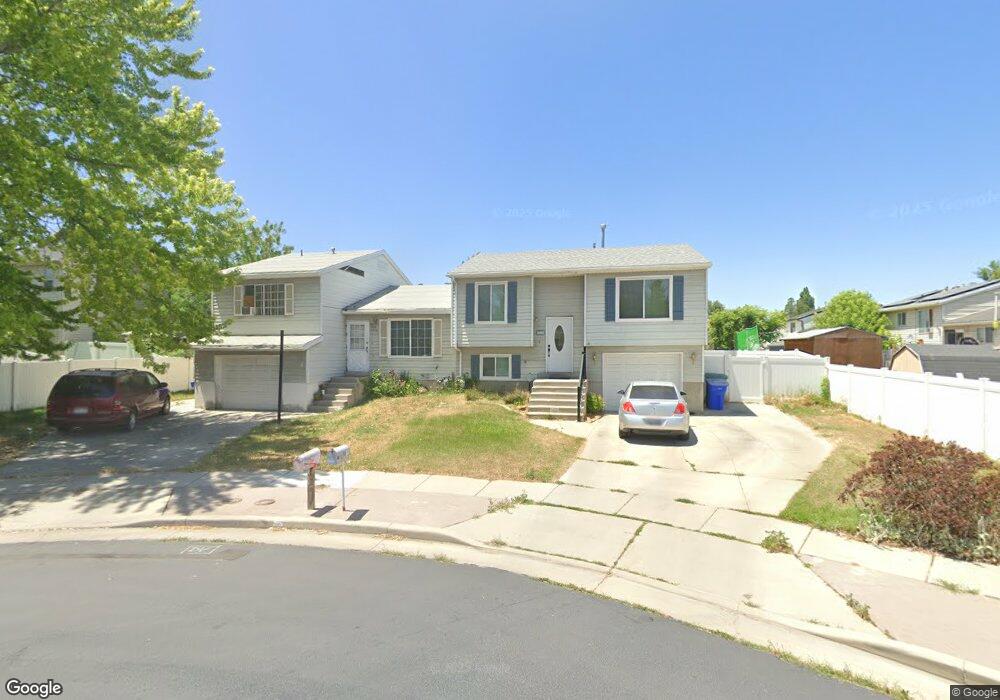 8846 Pine Cir, West Jordan, UT 84088 - photo 1