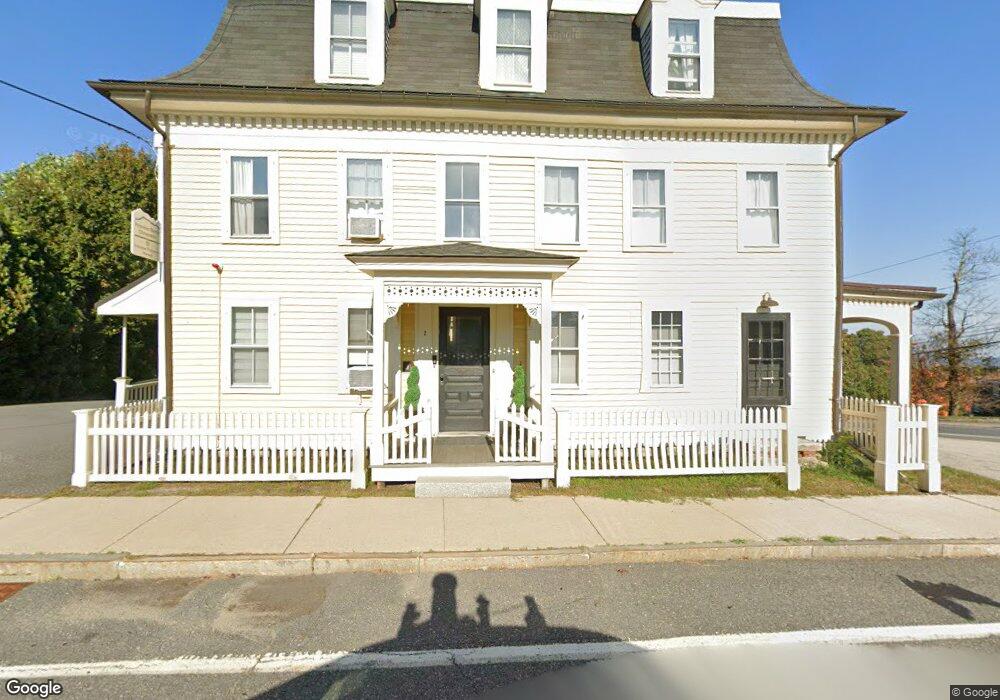 0 Mountain Rd L:42d unit 71769910, Princeton, MA 01541 - photo 1