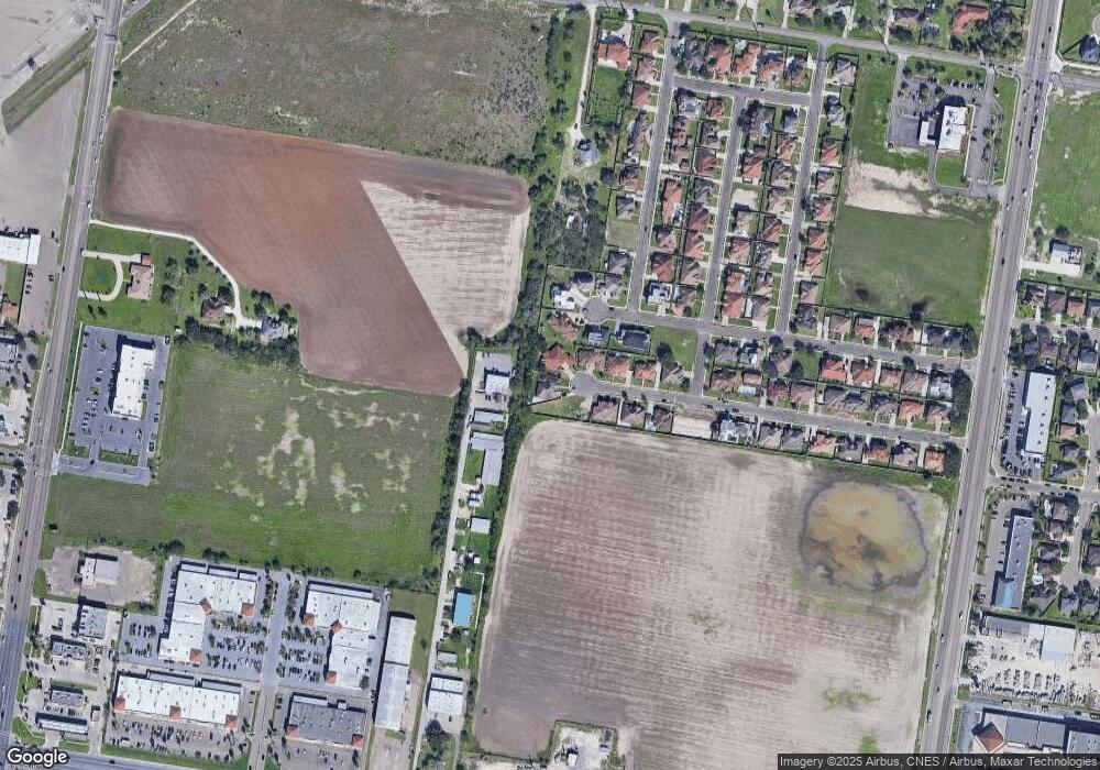 2520 W Rhin Dr, Edinburg, TX 78539 - photo 1