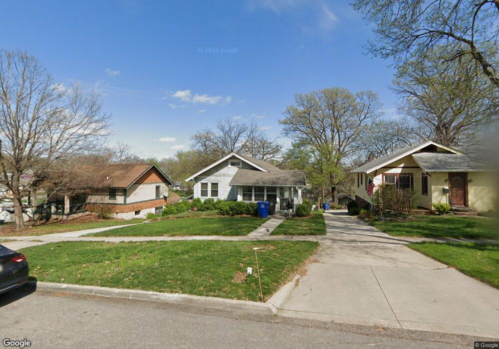 723 26th St, Des Moines, IA 50312 - photo 1