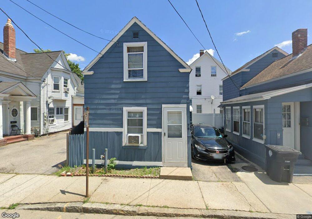 76 Chestnut St, Nashua, NH 03060 - photo 1