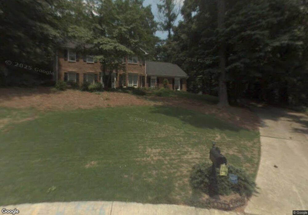 2223 Heritage Trace Dr unit 4, Marietta, GA 30062 - photo 1