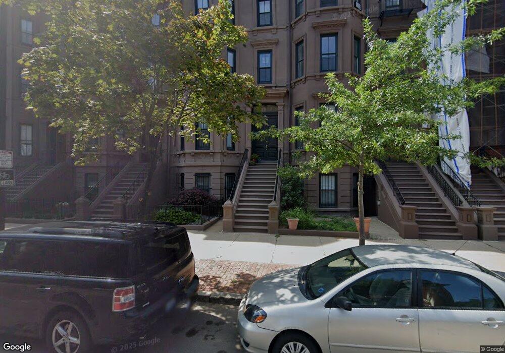 499 Columbus Ave unit 499, Boston, MA 02118 - photo 1