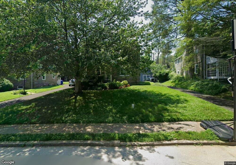 130 Berkeley Rd, Glenside, PA 19038 - photo 1