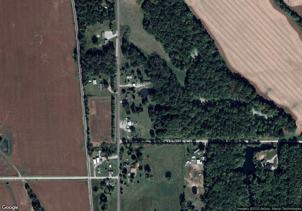 835 S 1100 W, Linton, IN 47441 - photo 1