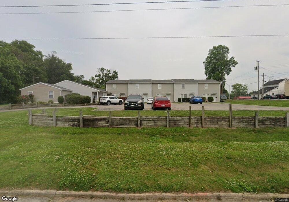 1610 Chase St, Anderson, IN 46016 - photo 1