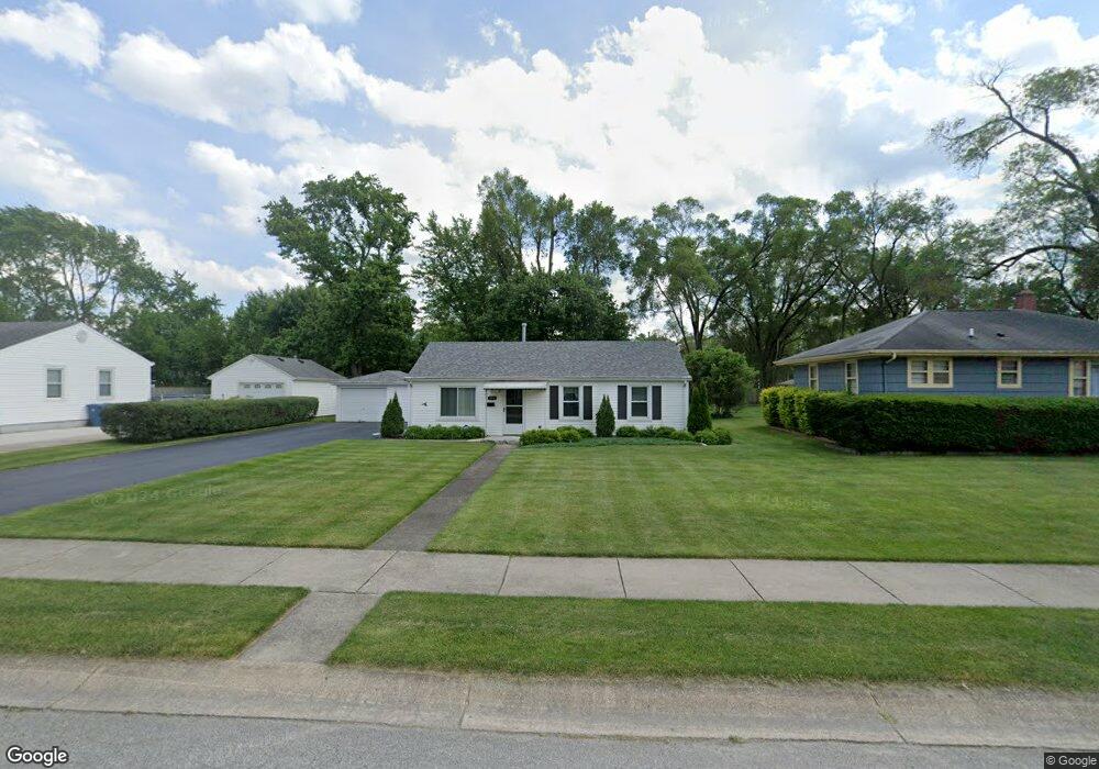 510 213th Place, Dyer, IN 46311 - photo 1