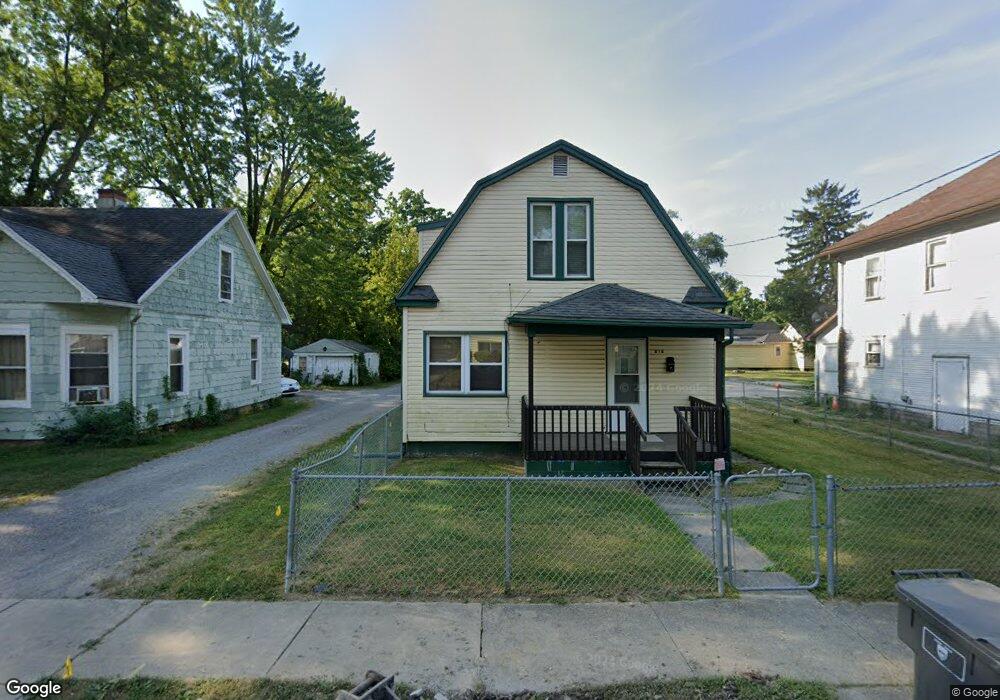 816 Fairview Ave, Lima, OH 45804 - photo 1
