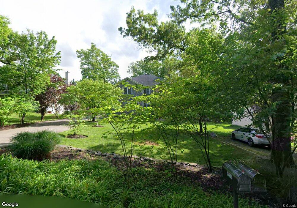 8935 Wells Rd, Lorton, VA 22079 - photo 1