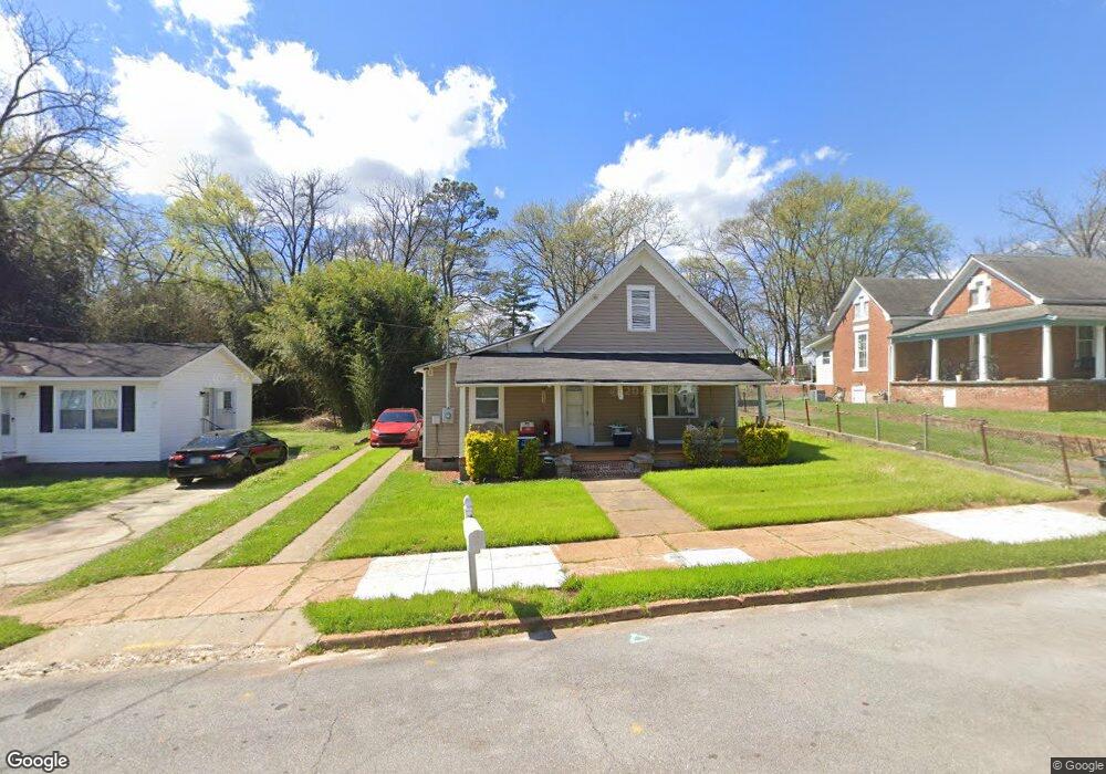 123 N Broad St, Cedartown, GA 30125 - photo 1