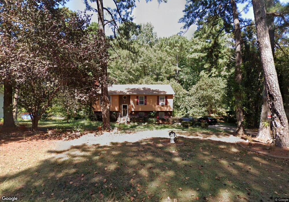 280 Remington Trail unit 2, Ellenwood, GA 30294 - photo 1