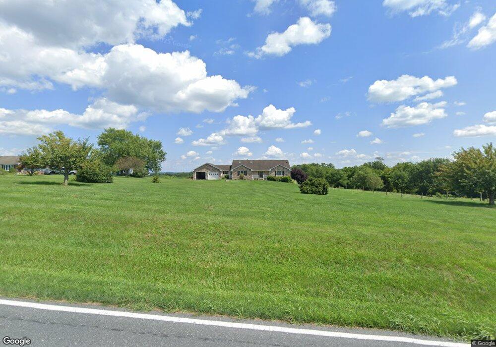 11903 Keymar Rd, Keymar, MD 21757 - photo 1