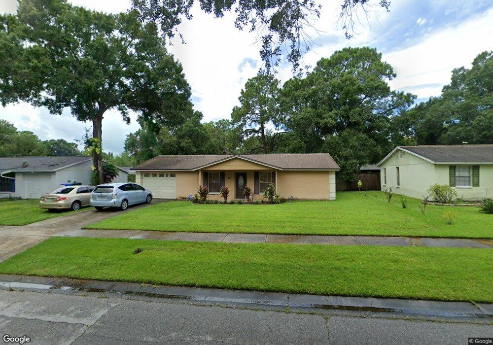 3708 Meadowbreeze Dr, Tampa, FL 33619 - photo 1